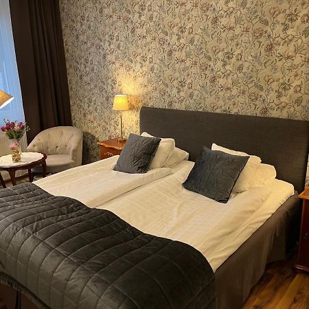 Hotell Bele Трольхеттан Экстерьер фото